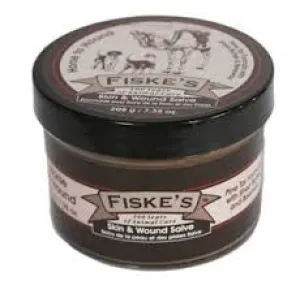 AC970-500 Fiske's Skin & Wound Salve 57g 2 oz