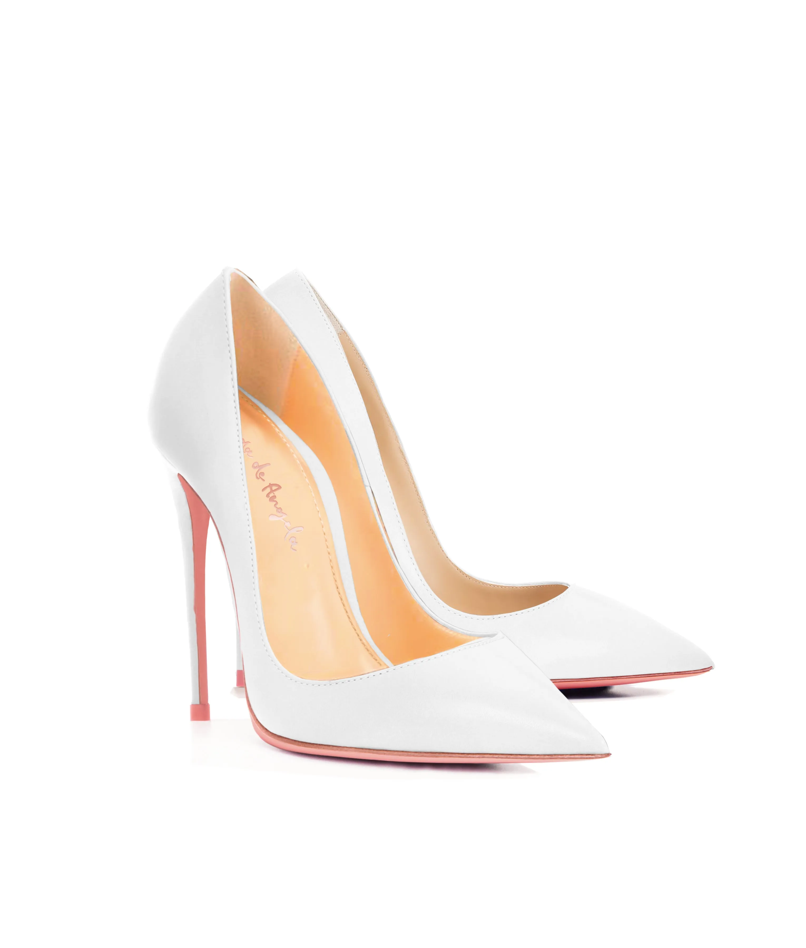 Adhara 120 White
