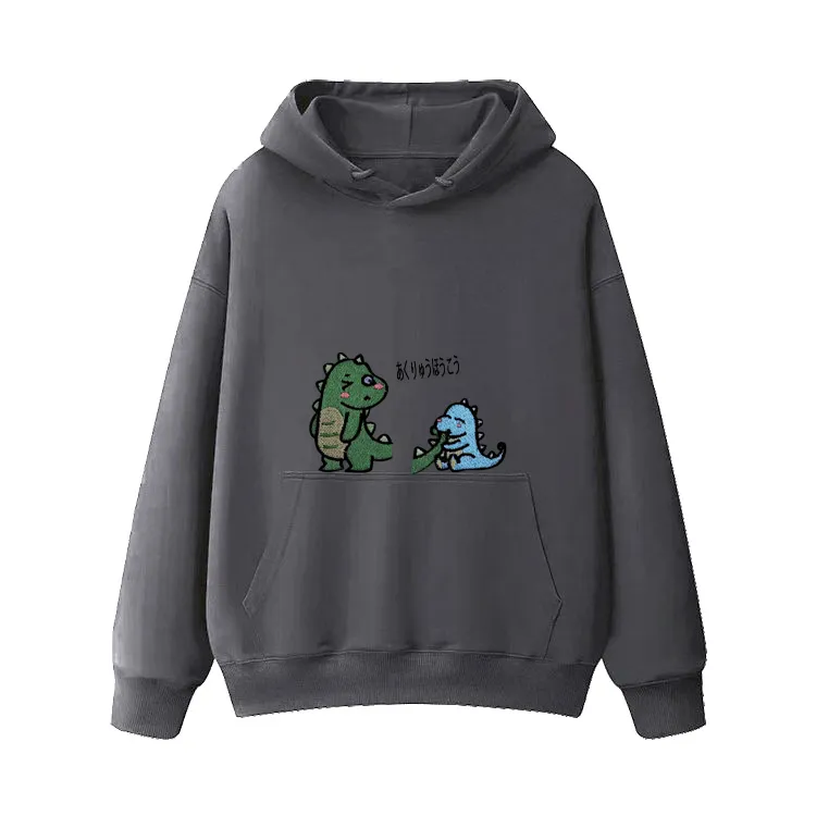 AG Cartton Charmander Hoodie