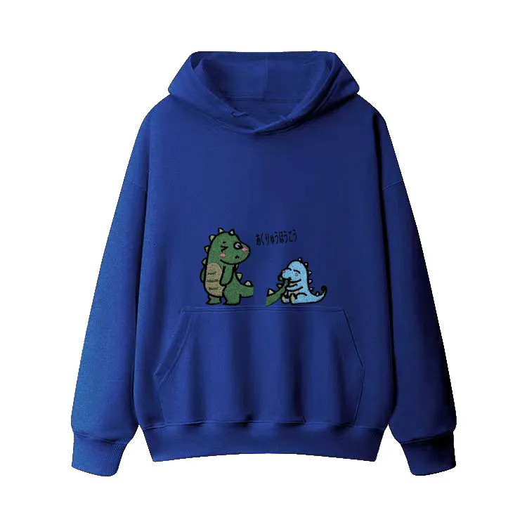 AG Cartton Charmander Hoodie