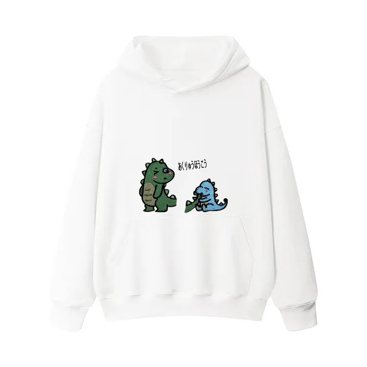 AG Cartton Charmander Hoodie