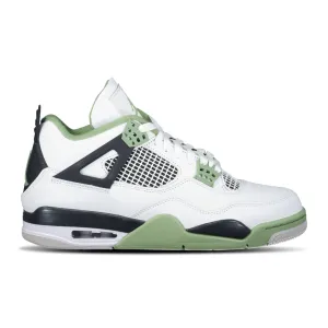 AIR JORDAN 4 'SEA FOAM' (W) TRAINERS