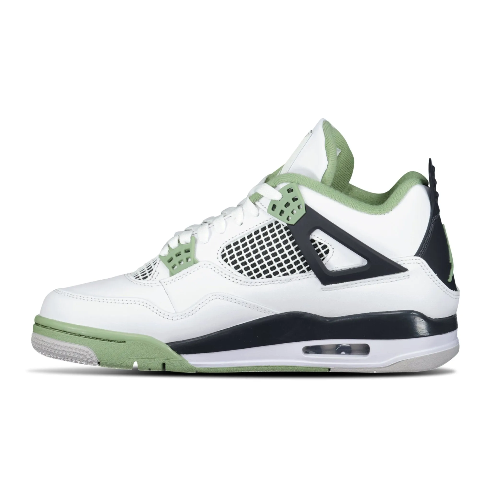 AIR JORDAN 4 'SEA FOAM' (W) TRAINERS