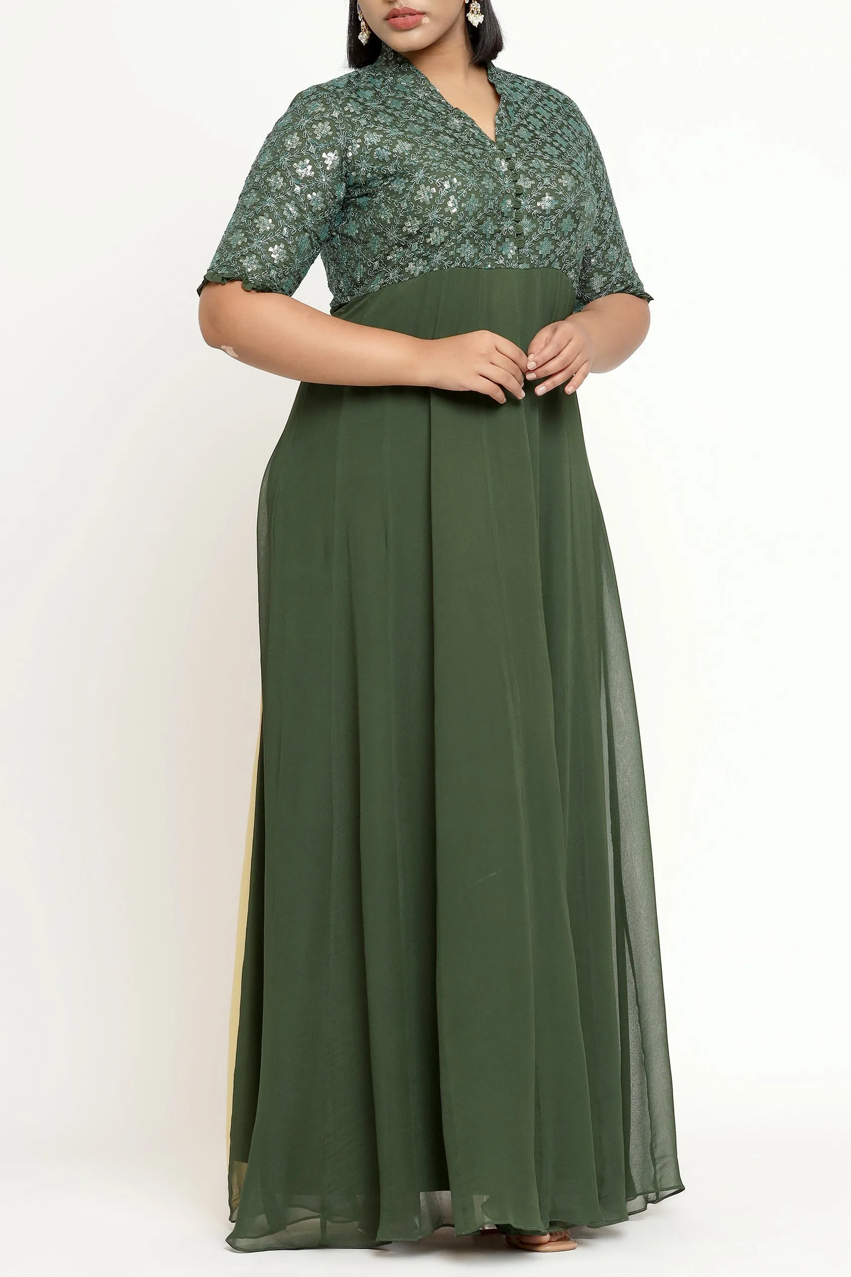 Alisha Gown