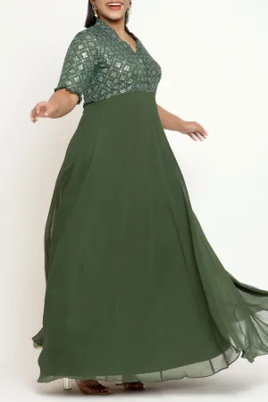 Alisha Gown