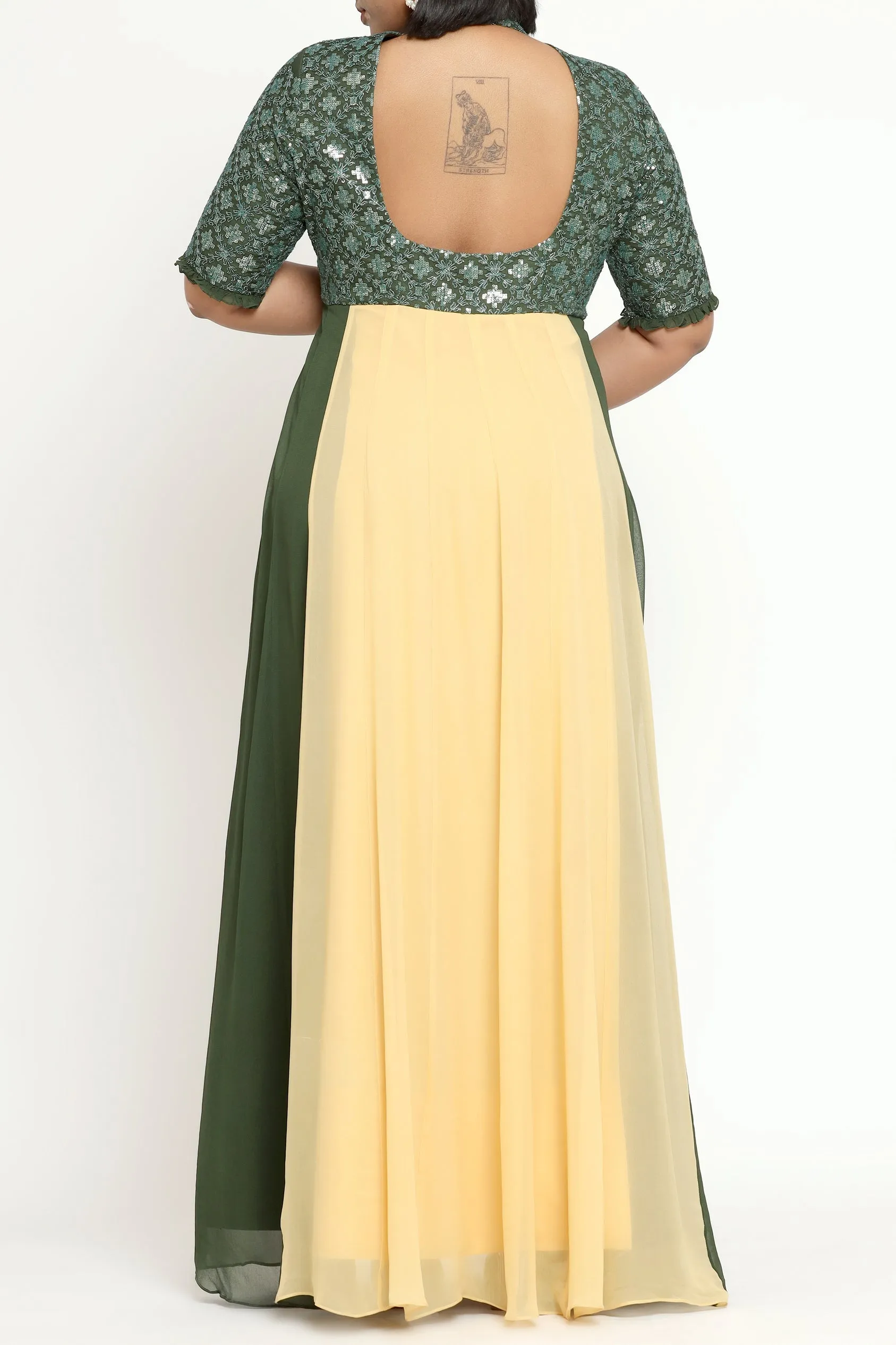 Alisha Gown