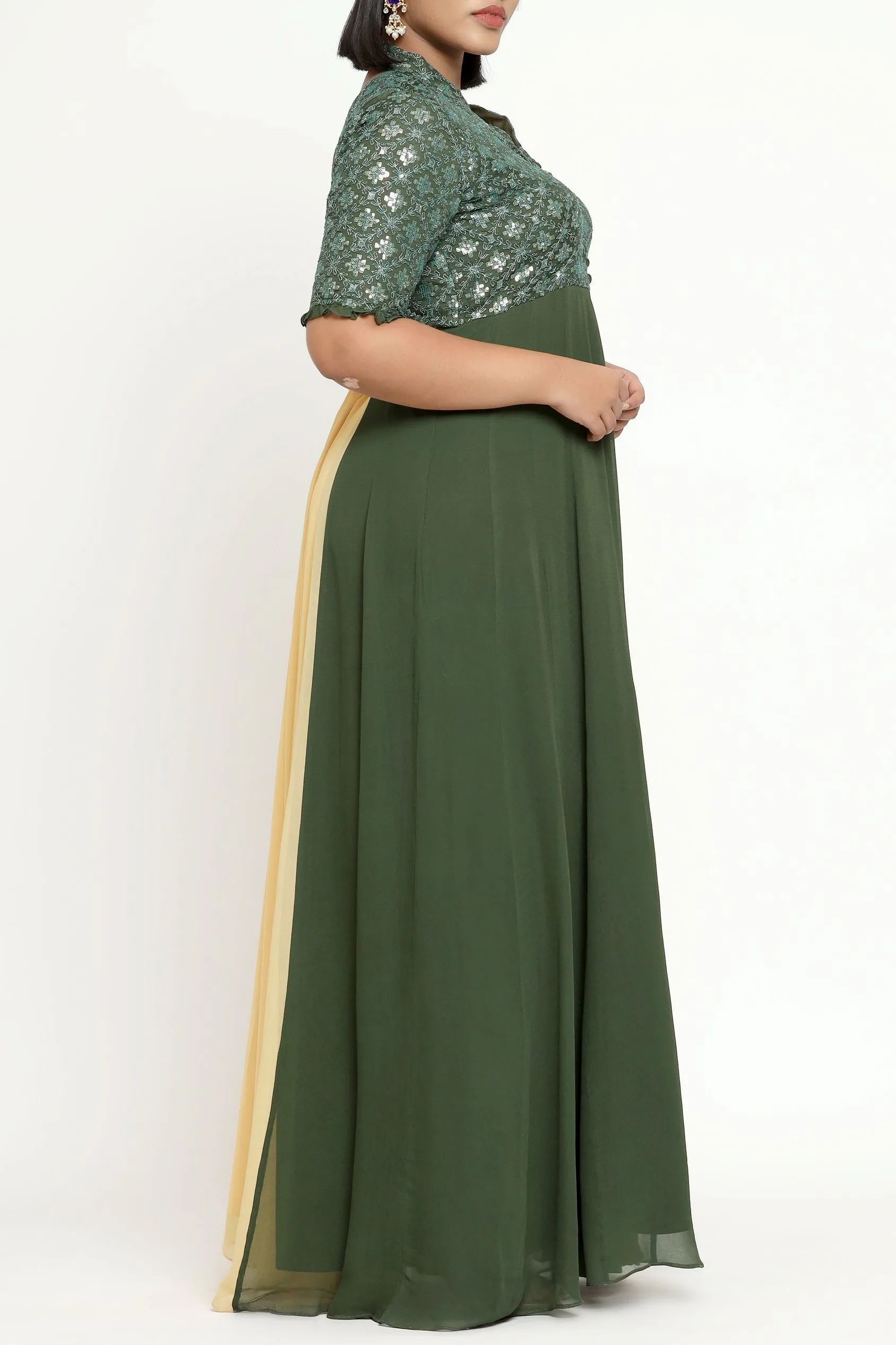 Alisha Gown