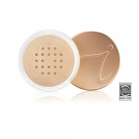 AMAZING BASE LOOSE MINERAL POWDER