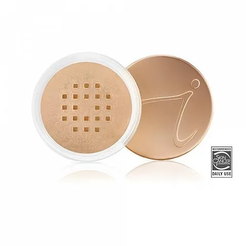 AMAZING BASE LOOSE MINERAL POWDER