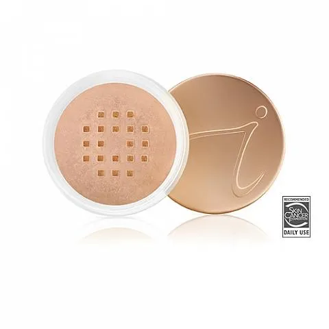 AMAZING BASE LOOSE MINERAL POWDER