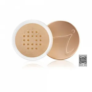 AMAZING BASE LOOSE MINERAL POWDER