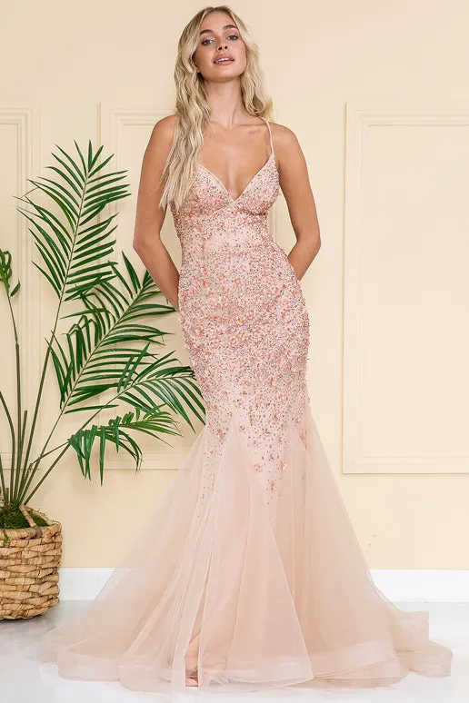 Amelia Couture SU066