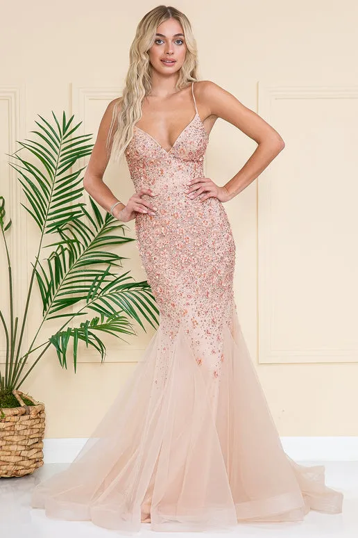 Amelia Couture SU066