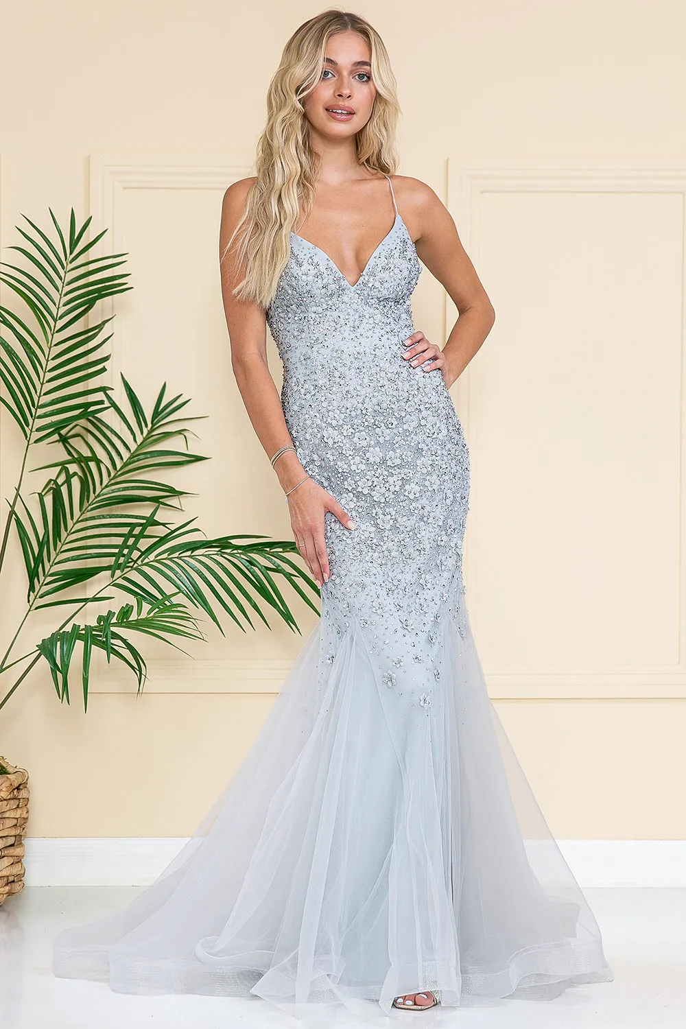 Amelia Couture SU066