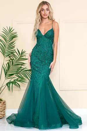 Amelia Couture SU066