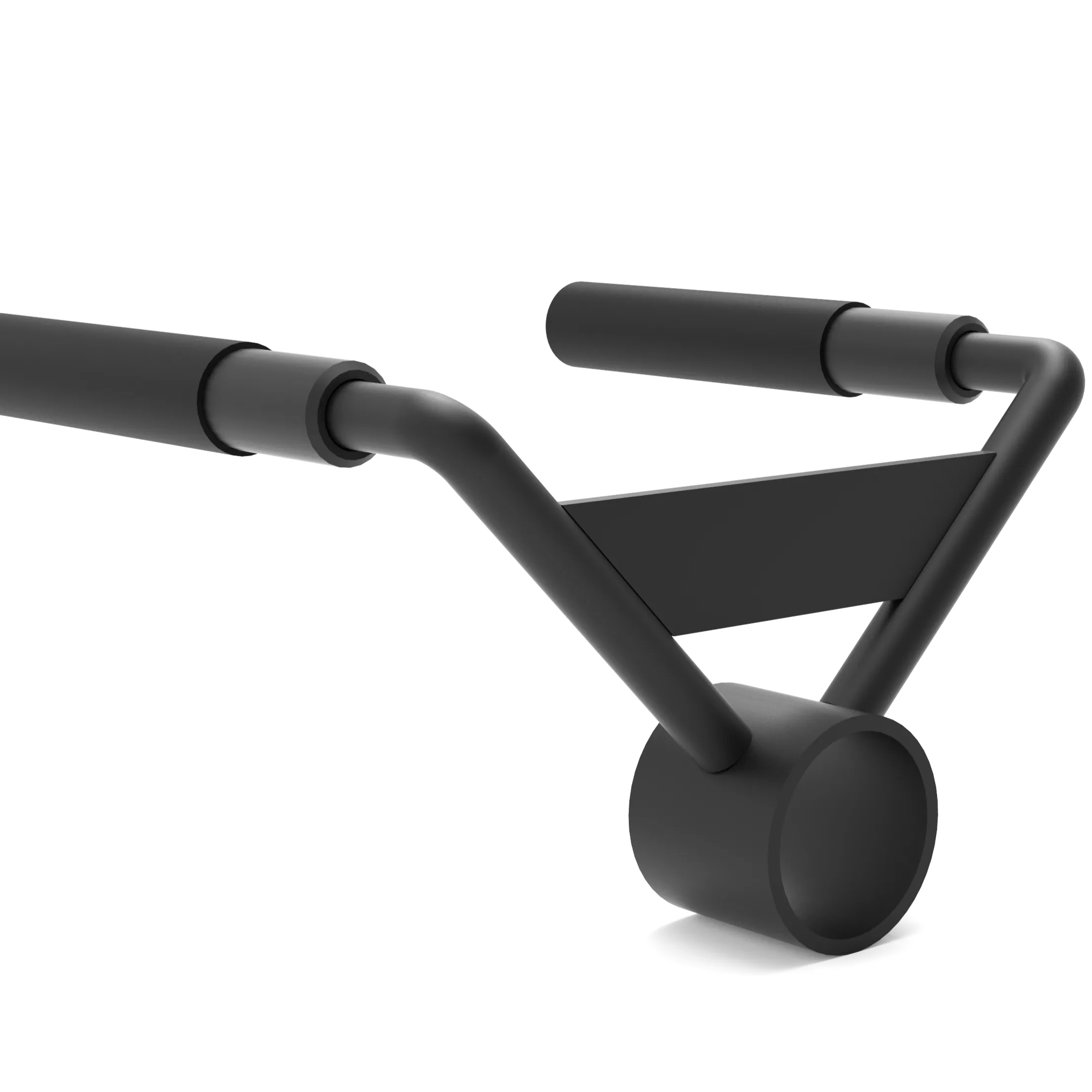 ARROW® Row Landmine Handle