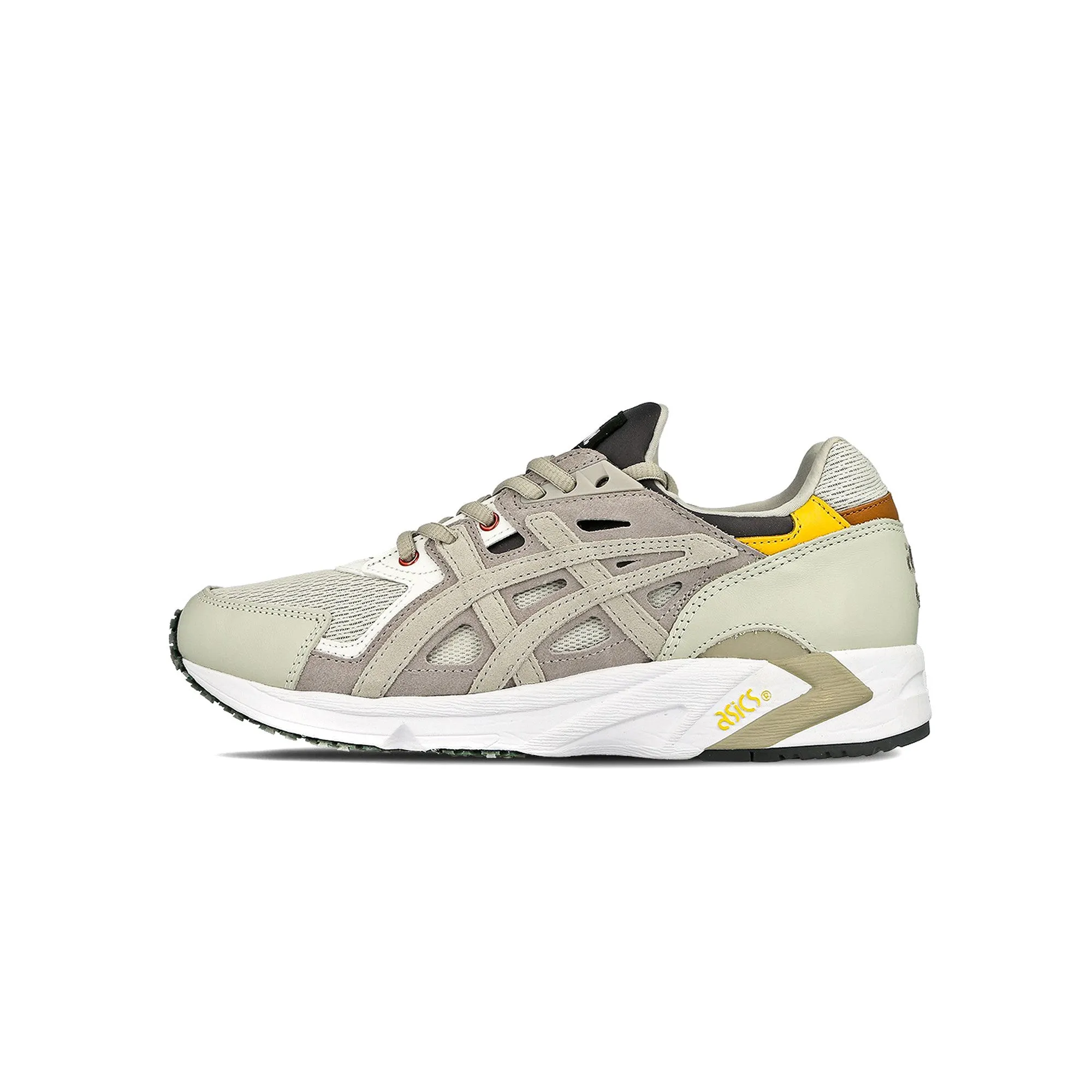 Asics x Wood Wood Gel-DS Trainer [H7EVK-1512]
