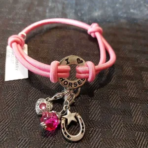 Barbary Bracelets