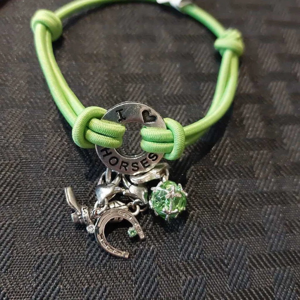 Barbary Bracelets