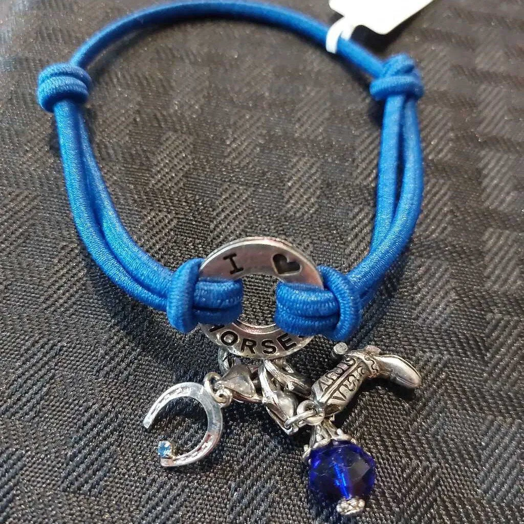 Barbary Bracelets