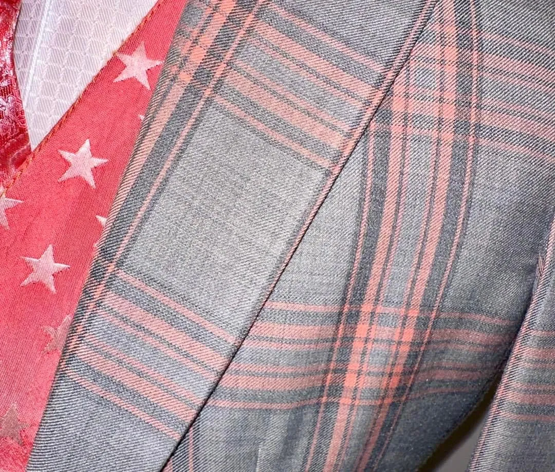 Becker Brothers, Youth Day Suit