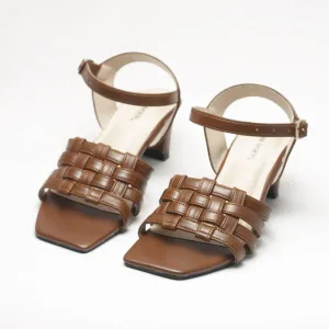 Best Deals for Block Heels Luxury Shoes | Nawabi Shoes BD