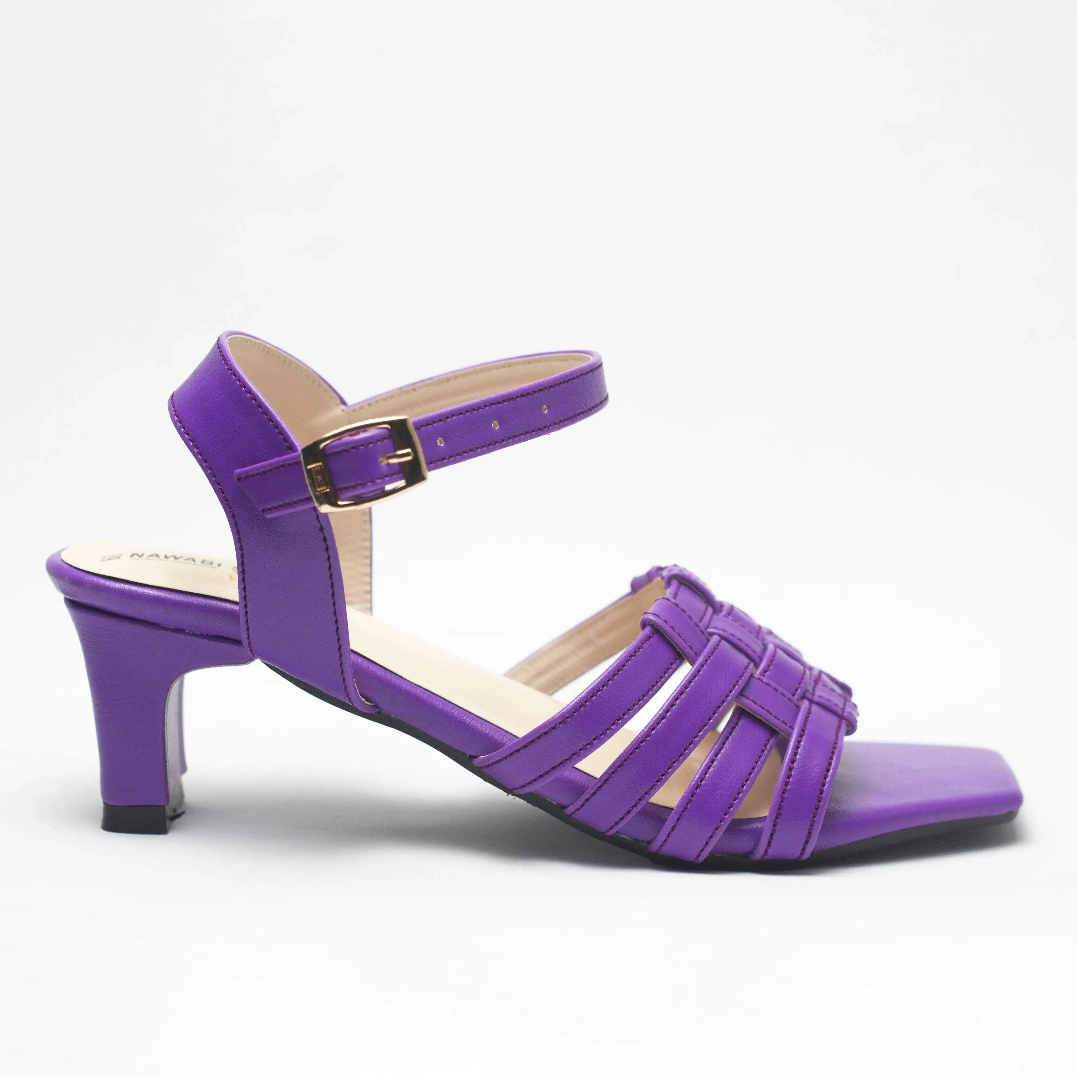 Best Deals for Block Heels Luxury Shoes | Nawabi Shoes BD