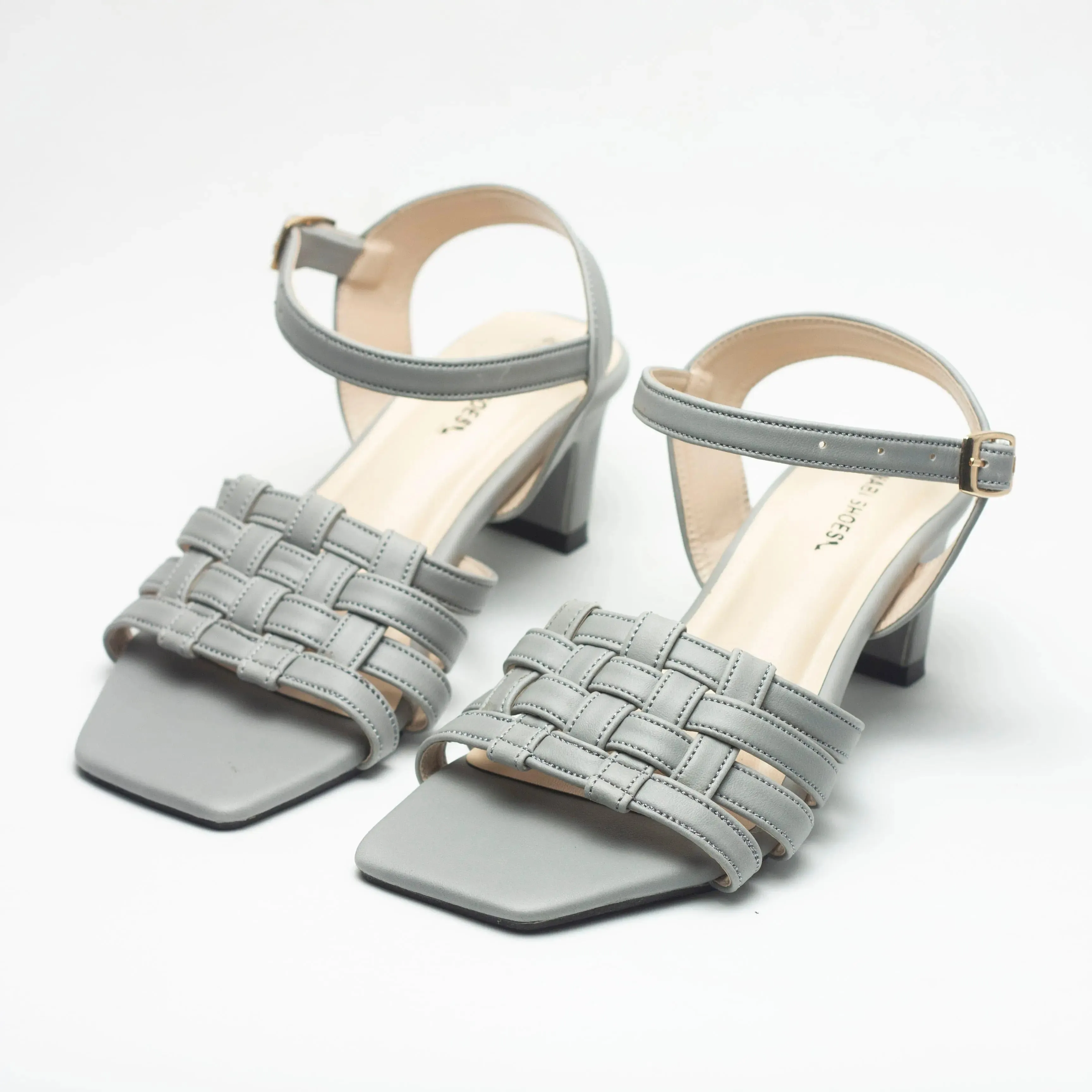 Best Deals for Block Heels Luxury Shoes | Nawabi Shoes BD