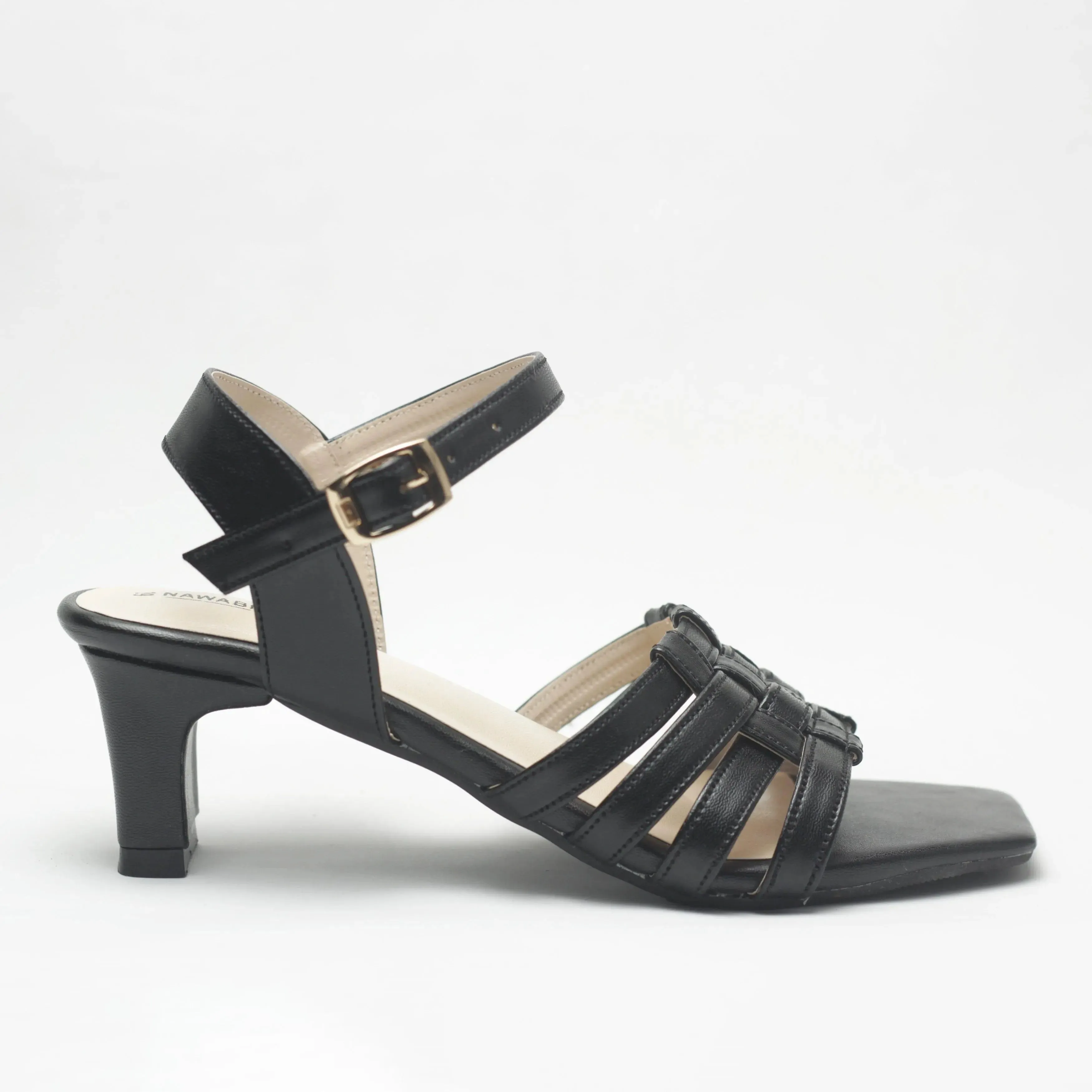 Best Deals for Block Heels Luxury Shoes | Nawabi Shoes BD