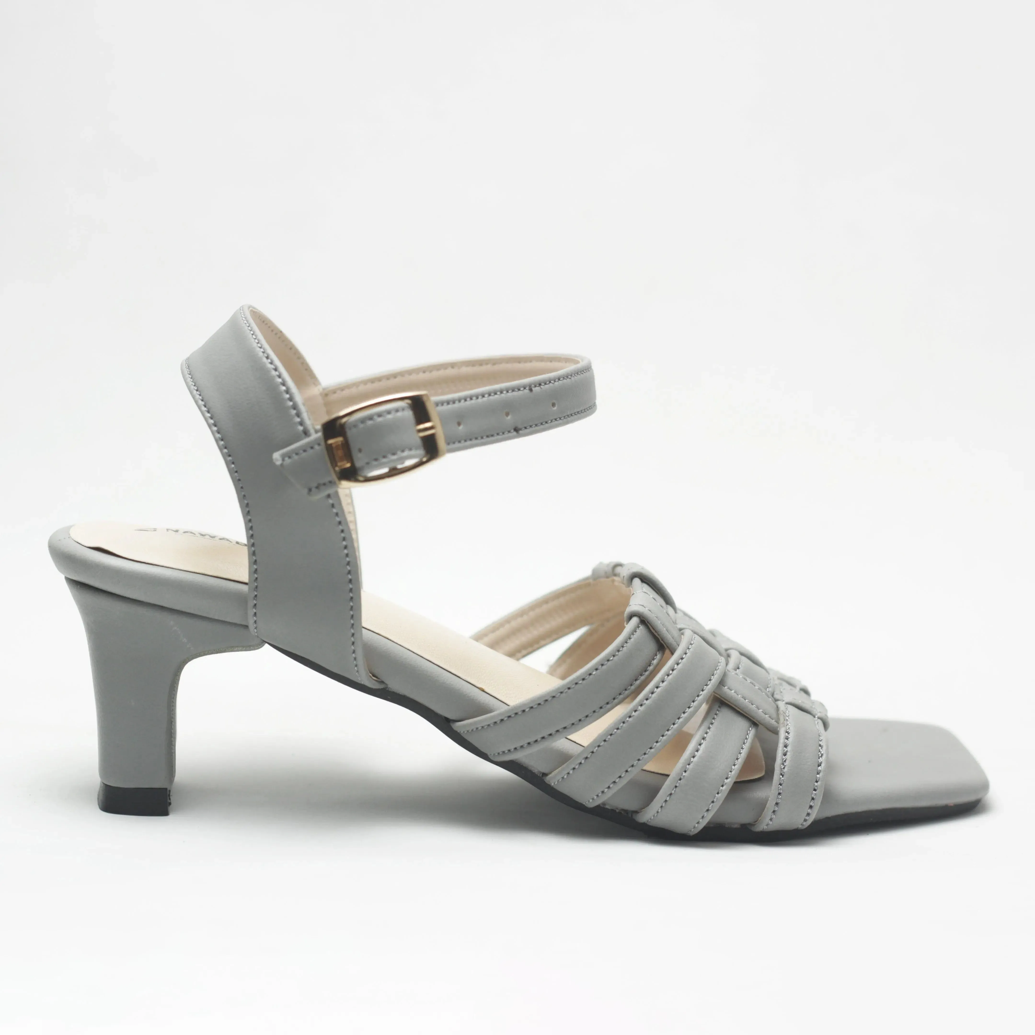 Best Deals for Block Heels Luxury Shoes | Nawabi Shoes BD