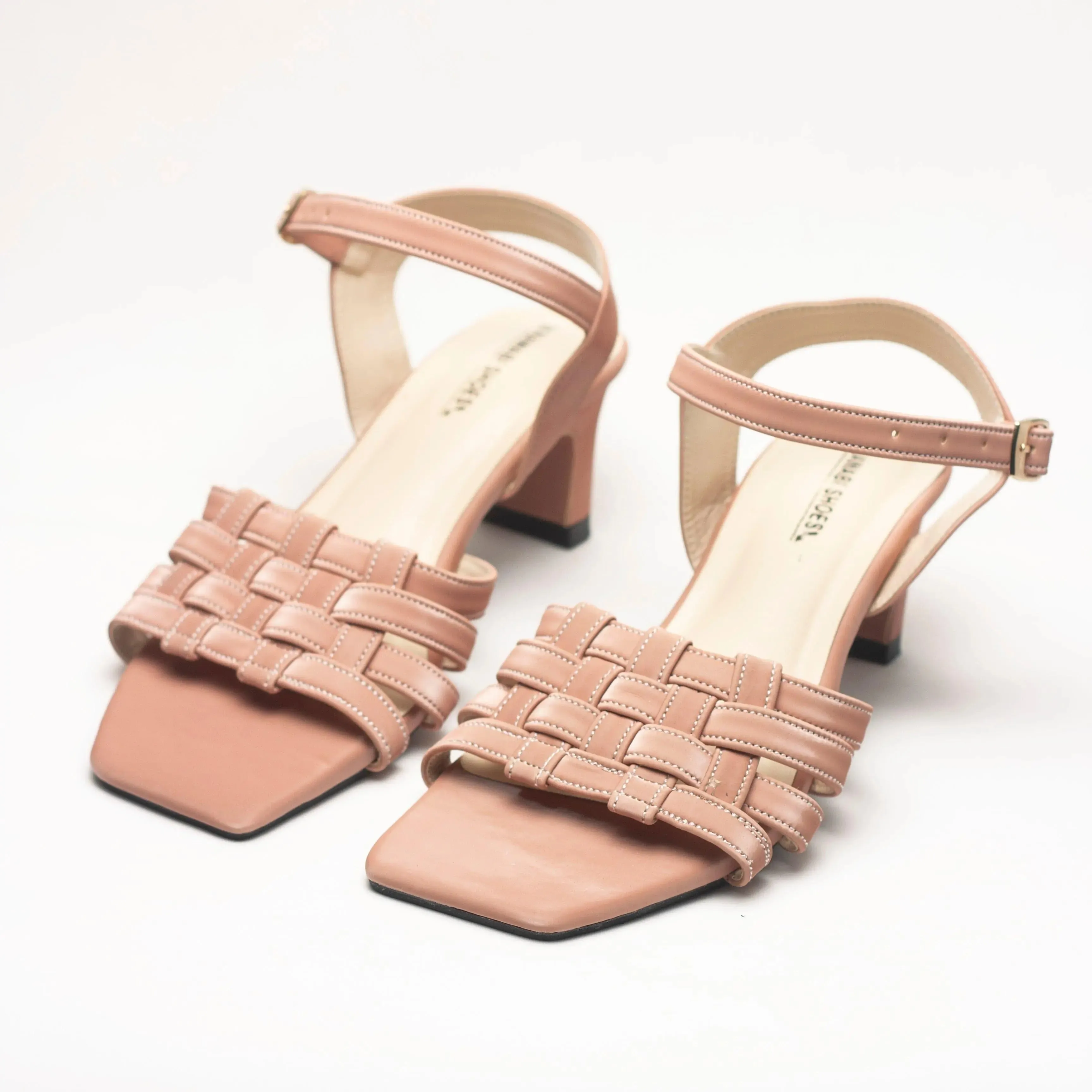 Best Deals for Block Heels Luxury Shoes | Nawabi Shoes BD
