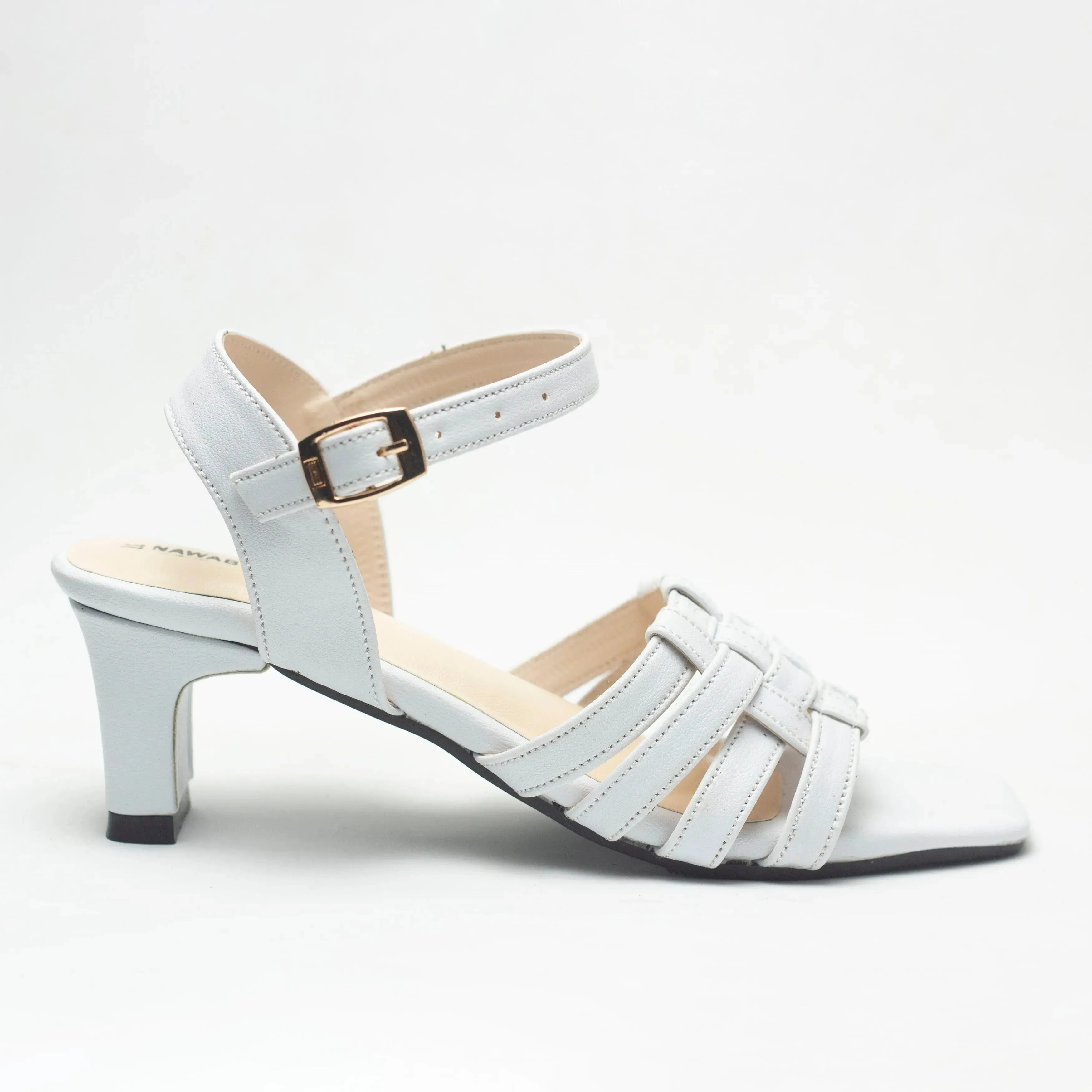 Best Deals for Block Heels Luxury Shoes | Nawabi Shoes BD