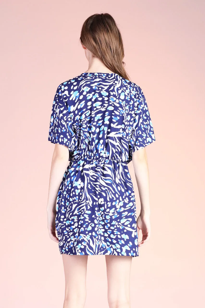 Bethany Dress