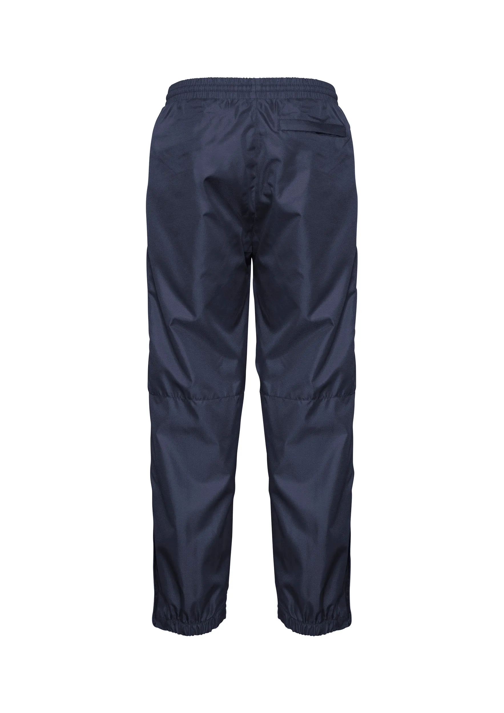 Biz Collection TP3160 Adults Flash Track Pant