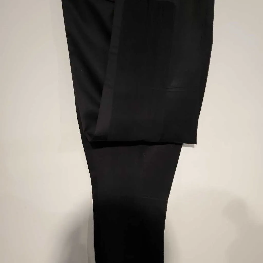 Black Custom Pleasure Jods