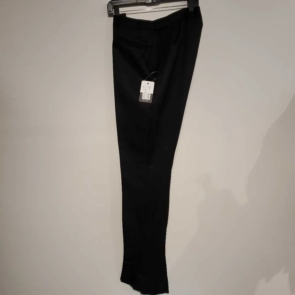 Black Custom Pleasure Jods