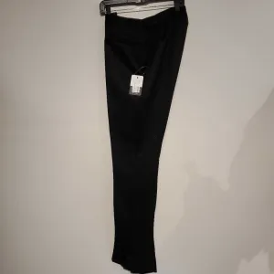 Black Custom Pleasure Jods