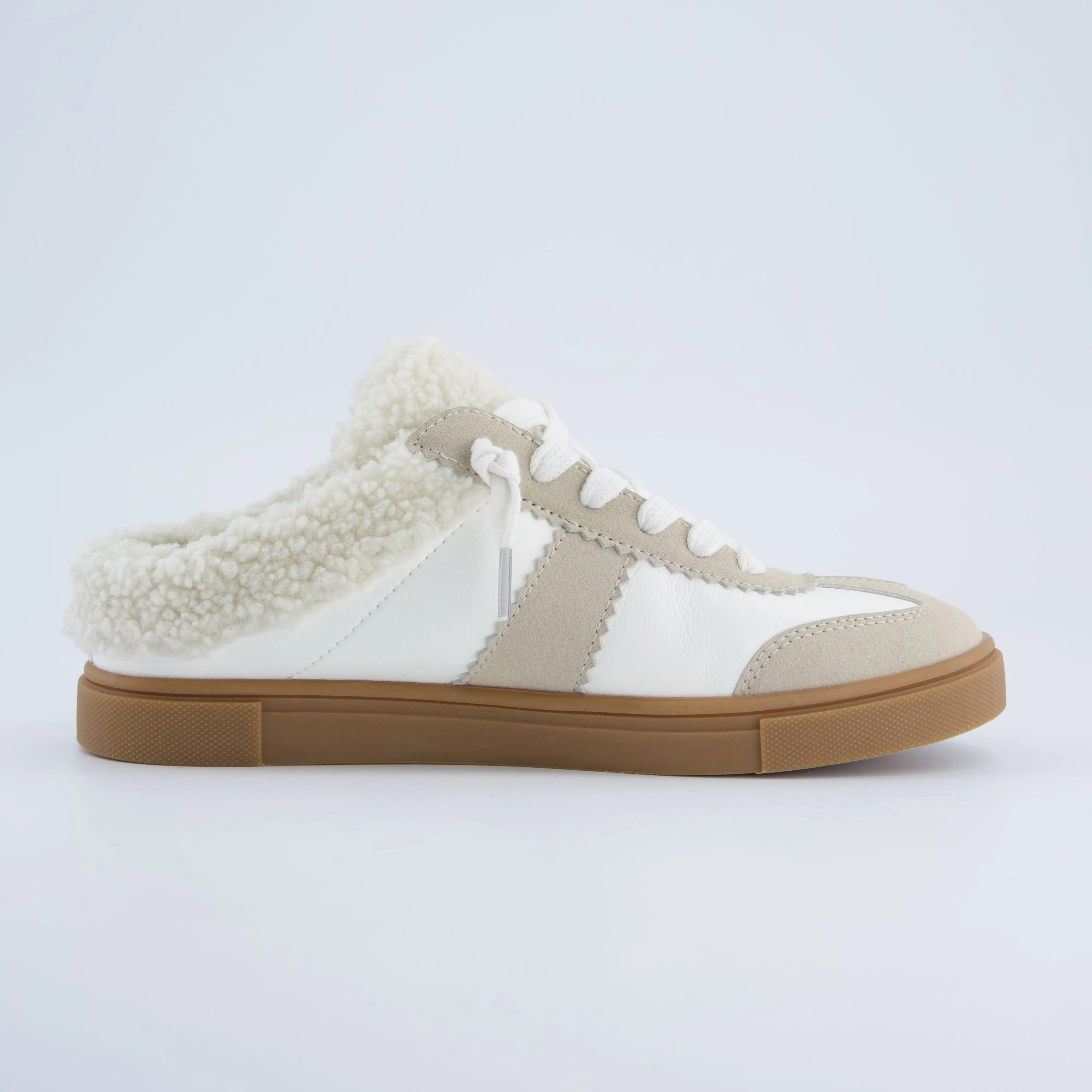 Blade Cozy Lined Sneaker