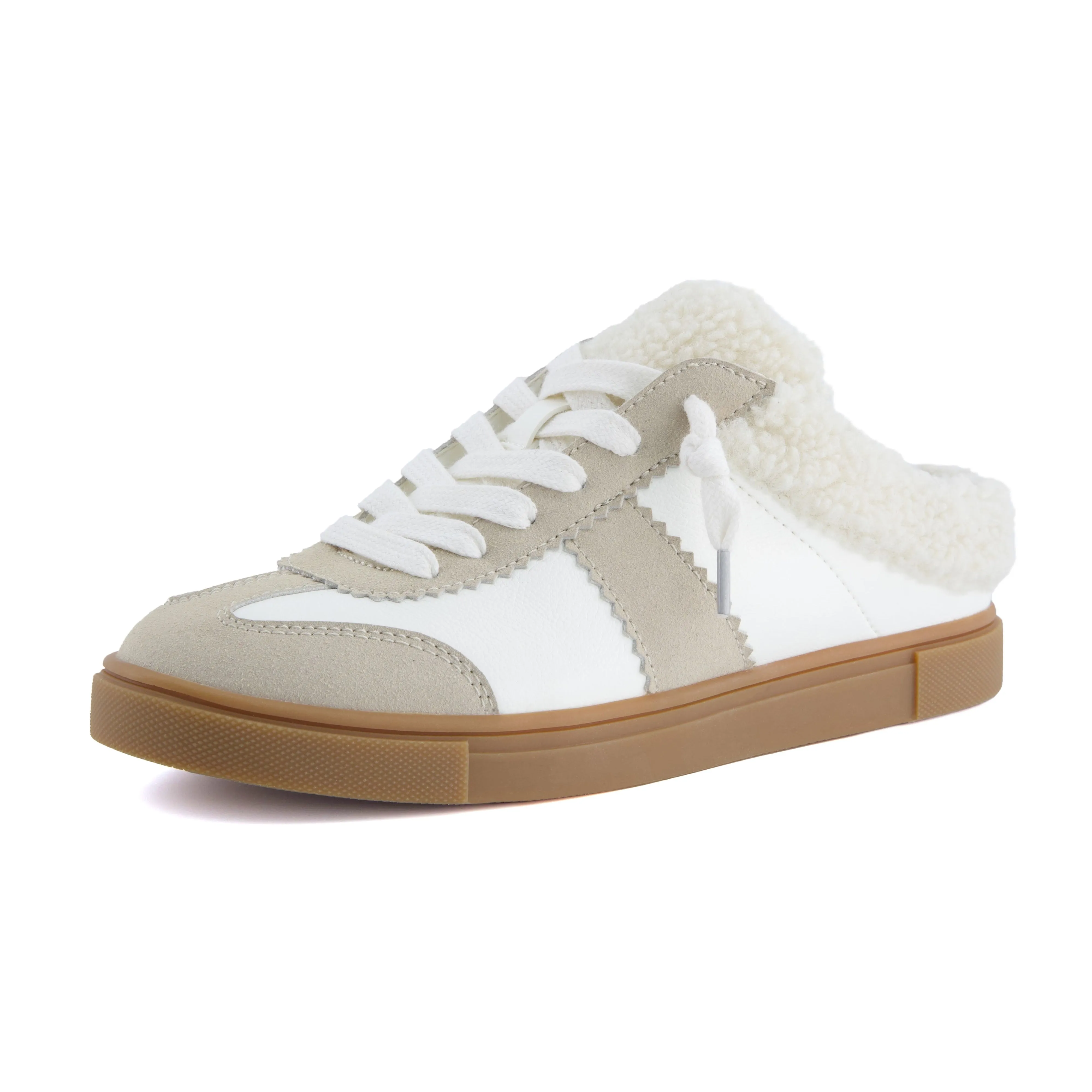 Blade Cozy Lined Sneaker