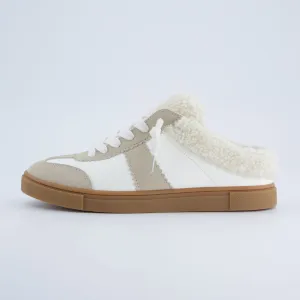 Blade Cozy Lined Sneaker