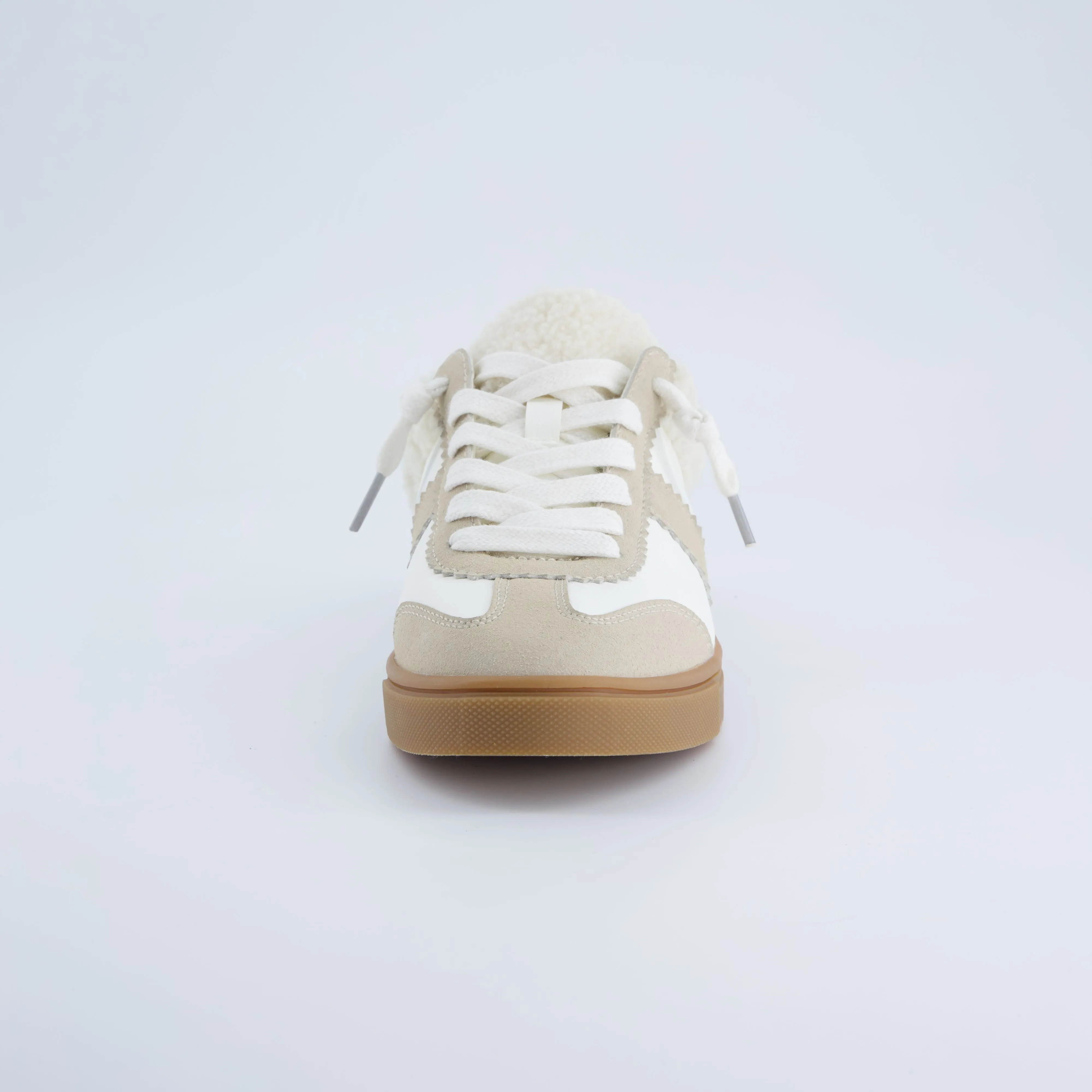 Blade Cozy Lined Sneaker