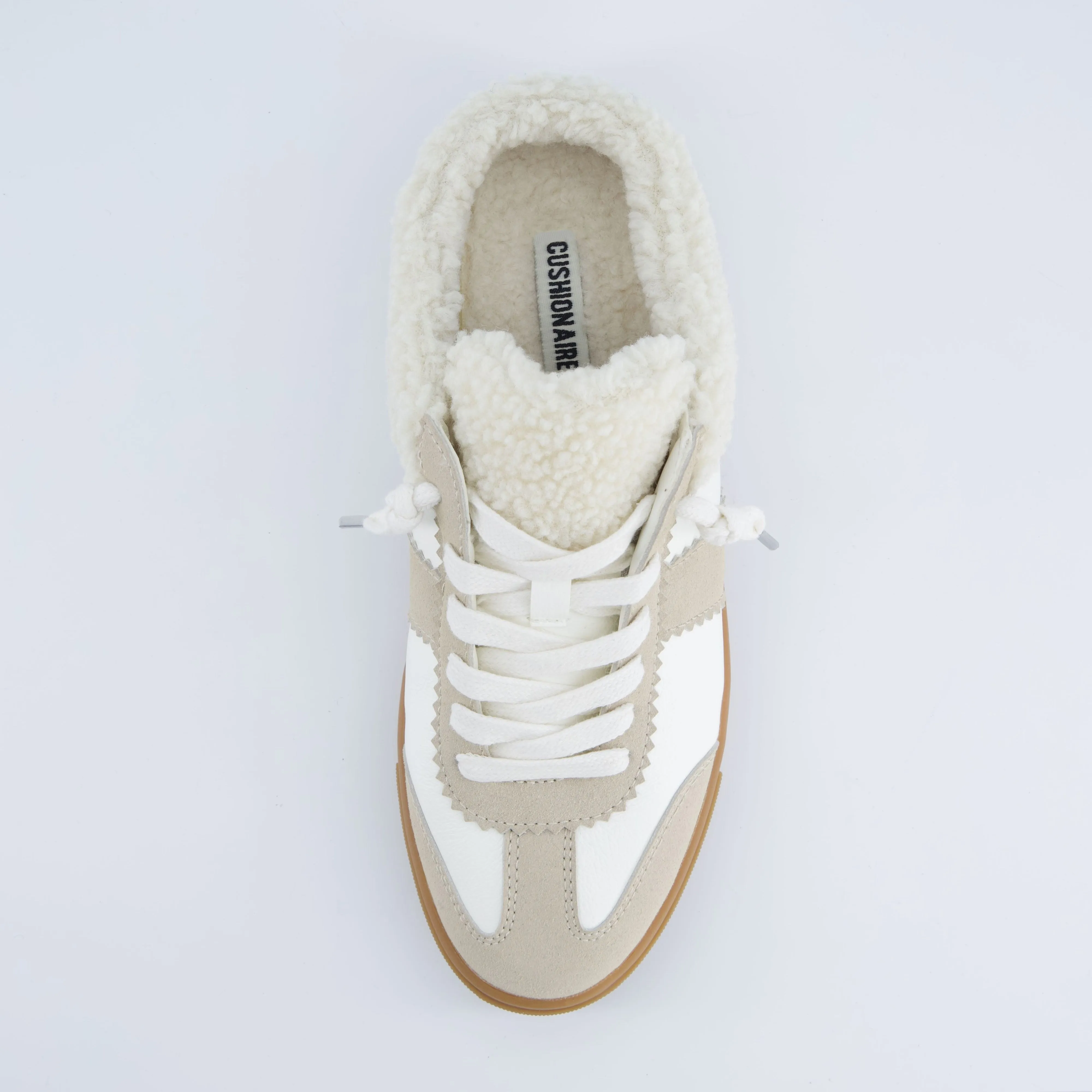 Blade Cozy Lined Sneaker