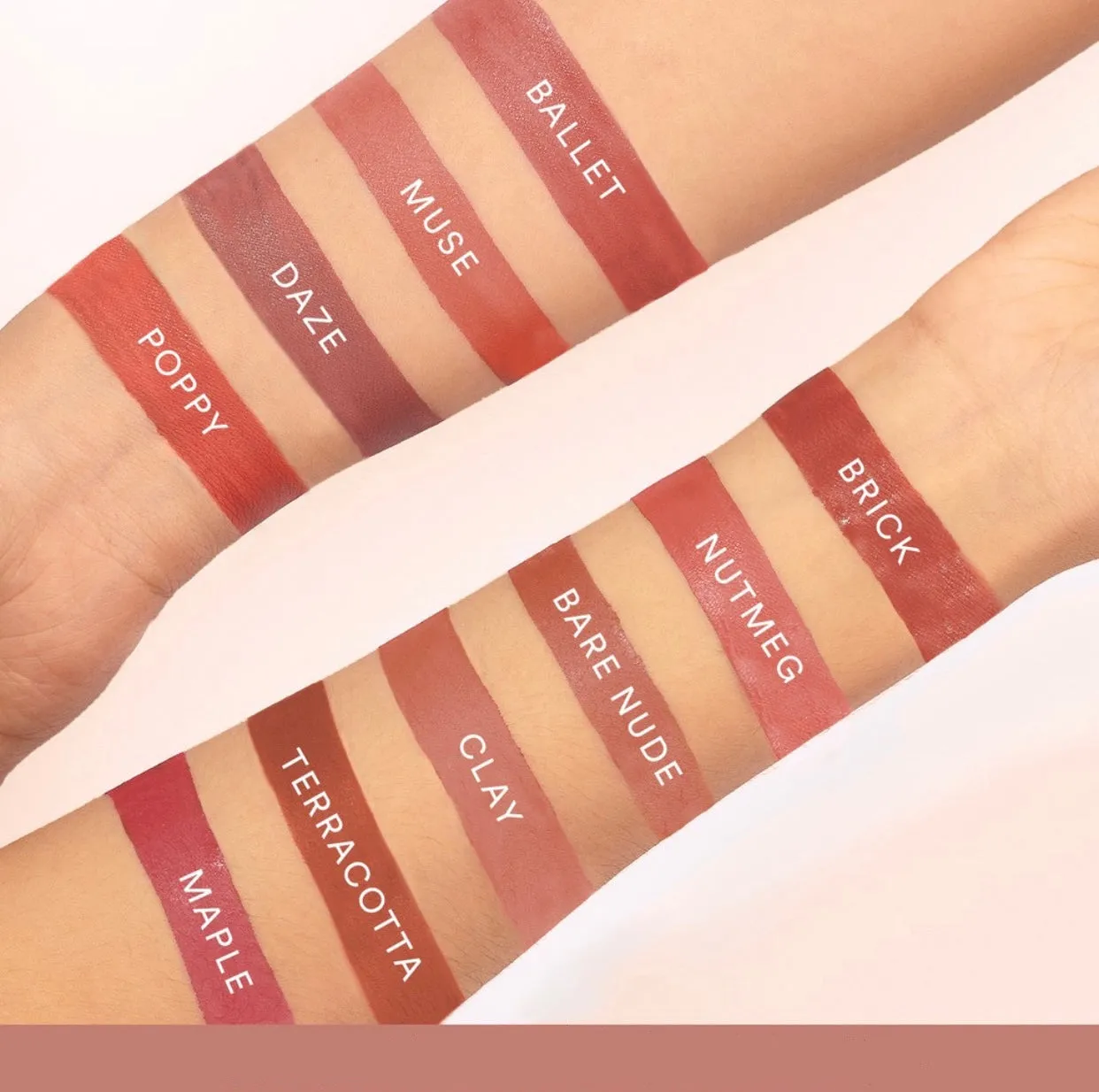 BLK Cosmetics Airy Matte Tint