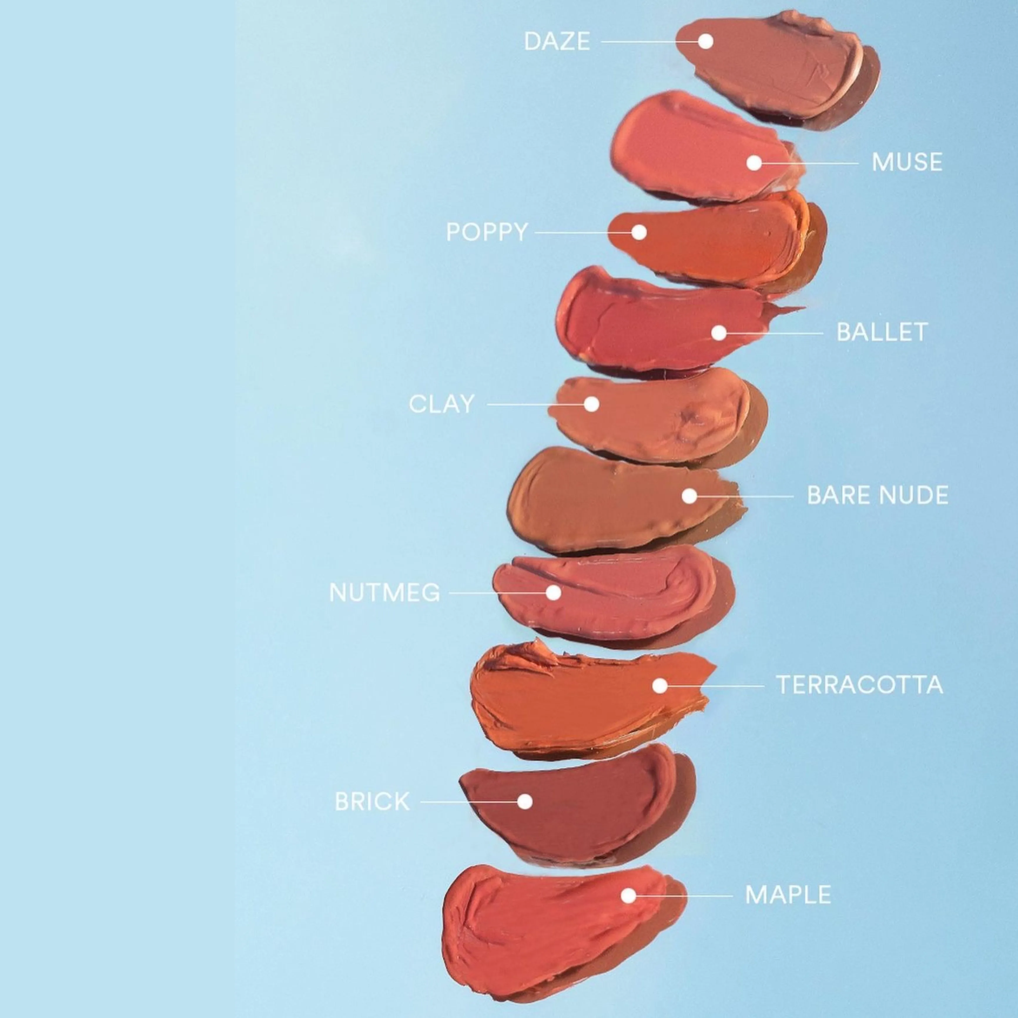 BLK Cosmetics Airy Matte Tint