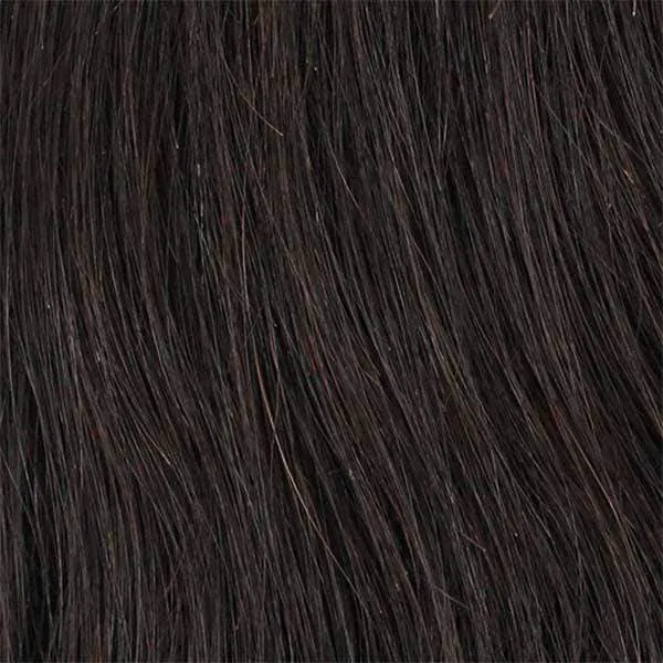 Bobbi Boss 5x3 Hand-Tied Swiss Lace Front 100% Human Hair Wig - MHLF306 MELANIA