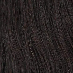 Bobbi Boss 5x3 Hand-Tied Swiss Lace Front 100% Human Hair Wig - MHLF306 MELANIA