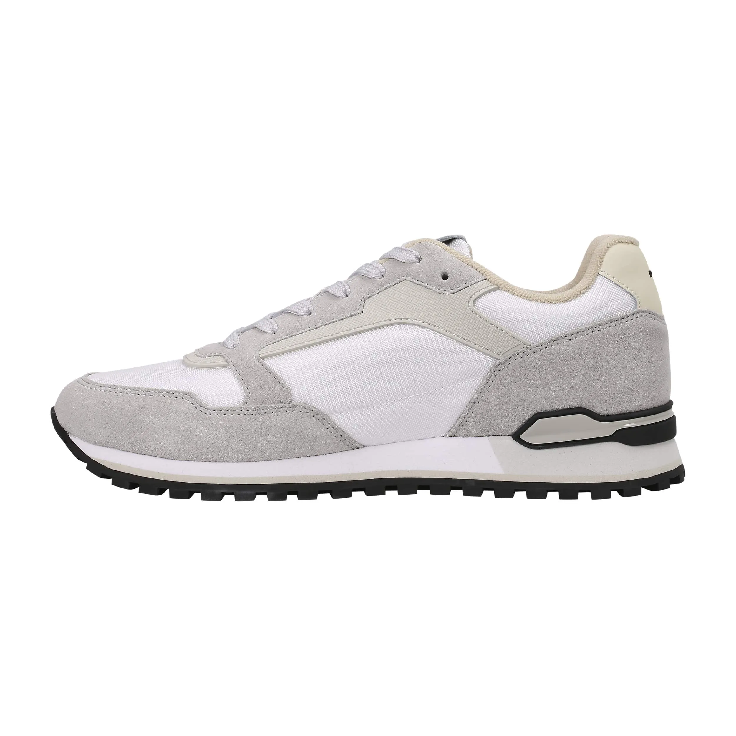 BOSS PARKOUR-L RUNN SDNYT TRAINERS