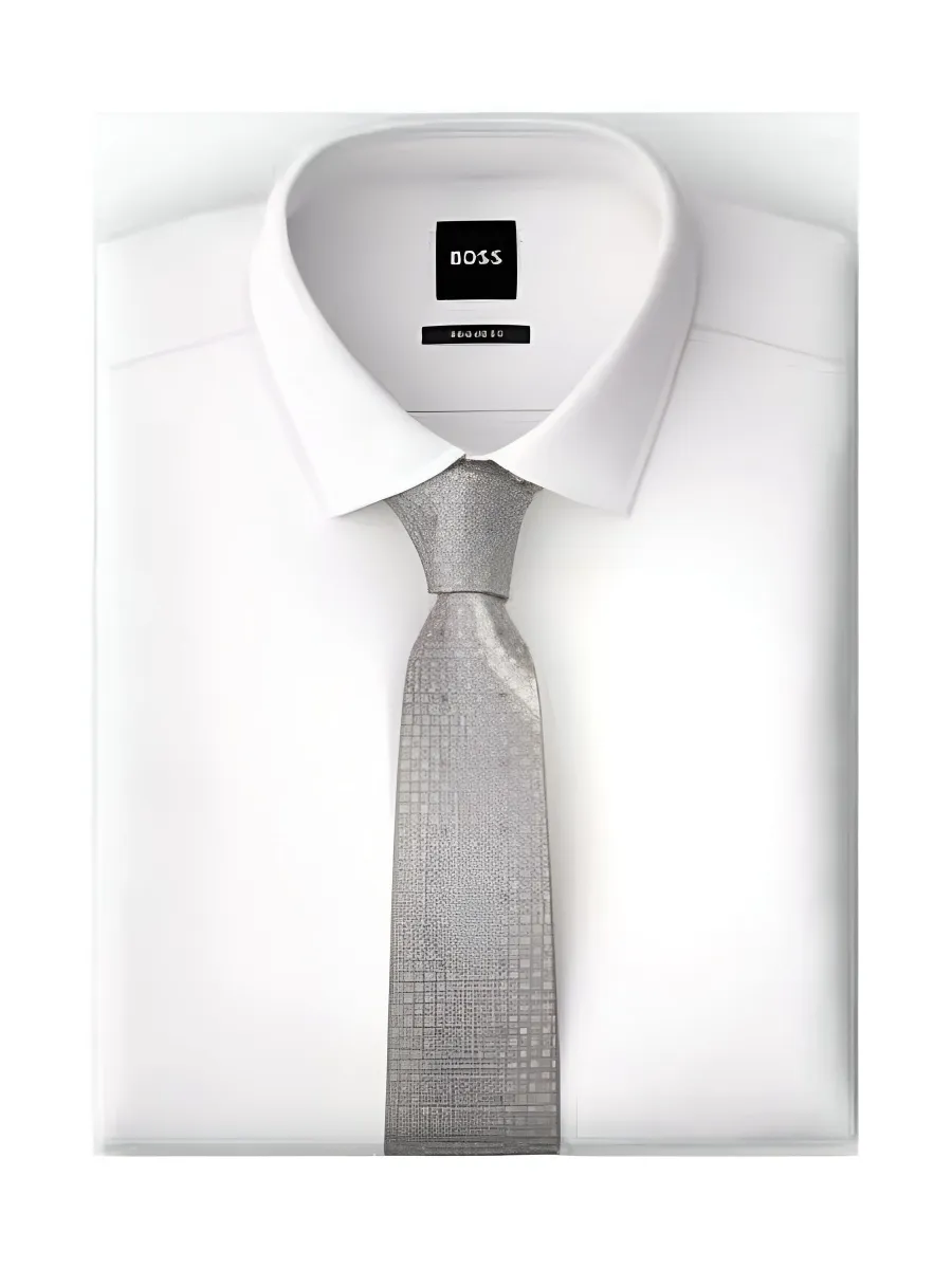 BOSS Tie - H-TIE 7.5 CM
