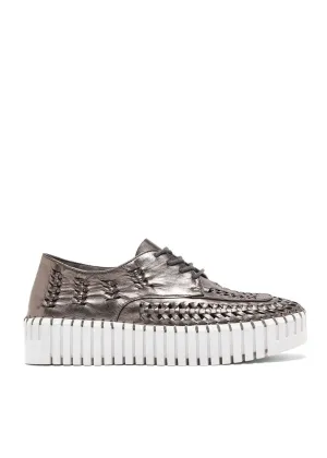 Brodies Sneakers - Pewter
