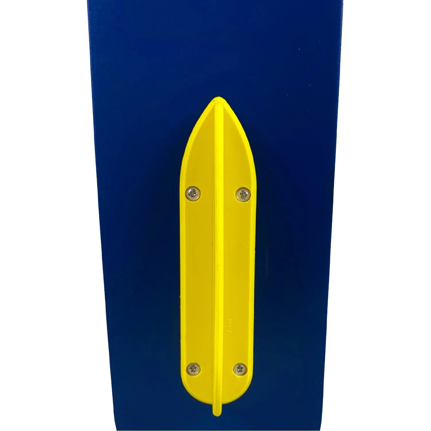 Calypso Combo Water Skis w/ Rope & Bar